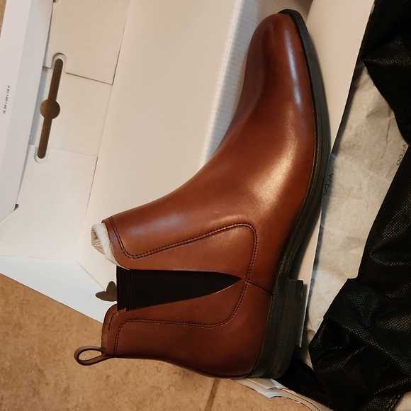 Men\'s Aldo boots. Size 10 NEW never worn. main image 5